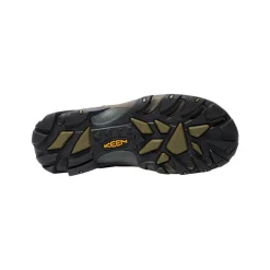 Best Sale Targhee II Mid Waterproof Hiking Boots Pour Homme  |  Canteen/Dark Olive Homme Imperméable À L'eau|Bottes