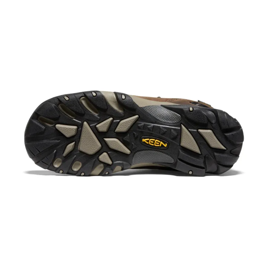 Outlet Targhee II Mid Waterproof Hiking Boots Pour Homme | Homme Imperméable À L'eau|Bottes