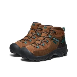 Fashion Targhee II Waterproof Hiking Boot x Leave No Trace Pour Femme  |  Leave No Trace Femme Imperméable À L'eau|Bottes