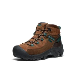 Fashion Targhee II Waterproof Hiking Boot x Leave No Trace Pour Femme  |  Leave No Trace Femme Imperméable À L'eau|Bottes