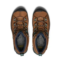 Fashion Targhee II Waterproof Hiking Boot x Leave No Trace Pour Femme  |  Leave No Trace Femme Imperméable À L'eau|Bottes