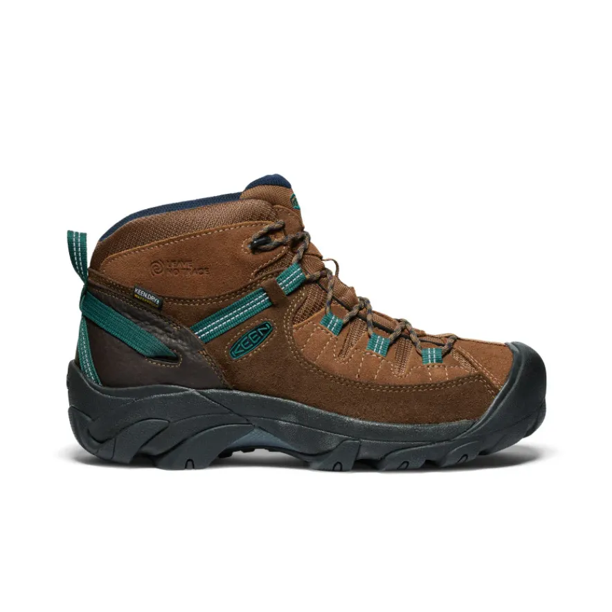 Discount Targhee II Waterproof Hiking Boot x Leave No Trace Pour Homme | Leave No Trace Homme Imperméable À L'eau|Bottes