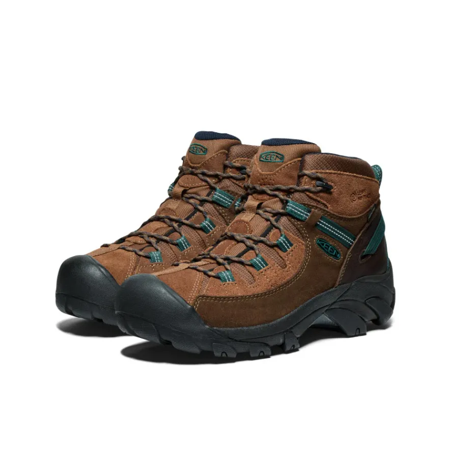 Discount Targhee II Waterproof Hiking Boot x Leave No Trace Pour Homme | Leave No Trace Homme Imperméable À L'eau|Bottes