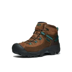 Discount Targhee II Waterproof Hiking Boot x Leave No Trace Pour Homme | Leave No Trace Homme Imperméable À L'eau|Bottes
