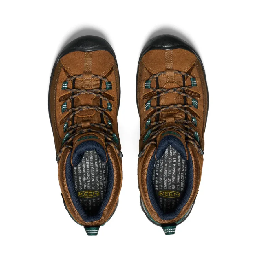 Discount Targhee II Waterproof Hiking Boot x Leave No Trace Pour Homme | Leave No Trace Homme Imperméable À L'eau|Bottes