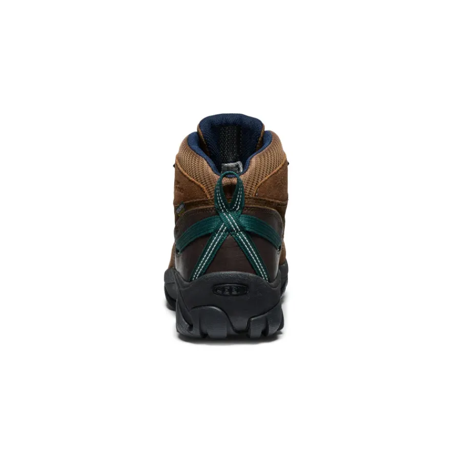 Discount Targhee II Waterproof Hiking Boot x Leave No Trace Pour Homme | Leave No Trace Homme Imperméable À L'eau|Bottes