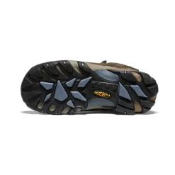 Hot Targhee II Waterproof Mid Pour Femme | Slate Black/Flint Stone Femme Imperméable À L'eau|Bottes