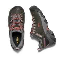 Best Targhee II Waterproof Pour Femme  |   Femme Imperméable À L'eau|Chaussures