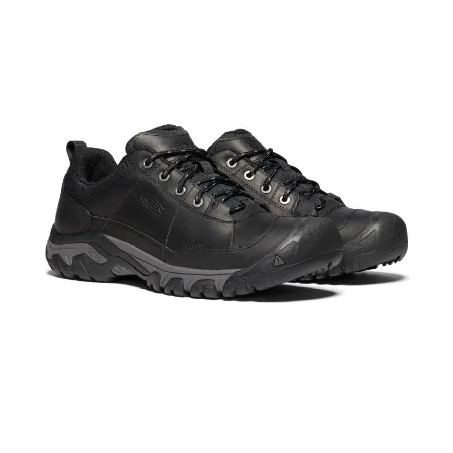 Outlet Targhee III Oxford Shoe Pour Homme | Homme Chaussures
