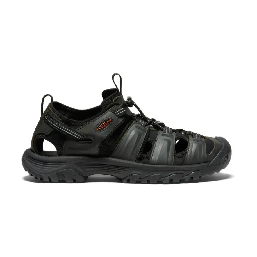 Online Targhee III Sandal Pour Homme | Homme Sandales