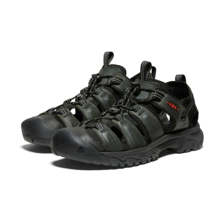 Online Targhee III Sandal Pour Homme | Homme Sandales