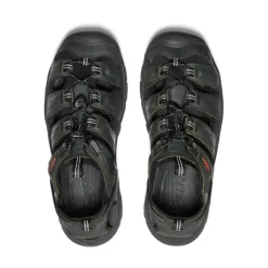 Online Targhee III Sandal Pour Homme | Homme Sandales