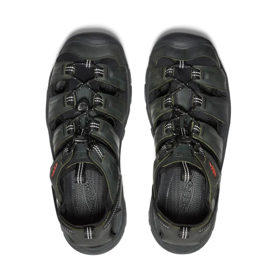 Online Targhee III Sandal Pour Homme | Homme Sandales