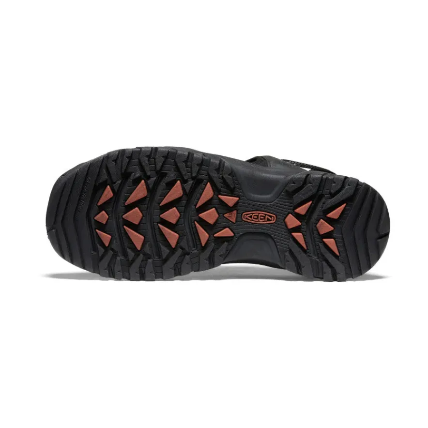 Online Targhee III Sandal Pour Homme | Homme Sandales