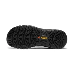 Shop Targhee III Slip-On Pour Homme  |  Dark Earth/Mulch Homme Chaussures À Enfiler