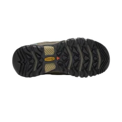 Store Targhee III Waterproof Mid Pour Femme  |  Toasted Coconut/Porcelain Femme Imperméable À L'eau|Bottes