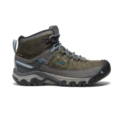 Discount Targhee III Waterproof Mid Pour Femme | Magnet/Atlantic Blue Femme Imperméable À L'eau|Bottes