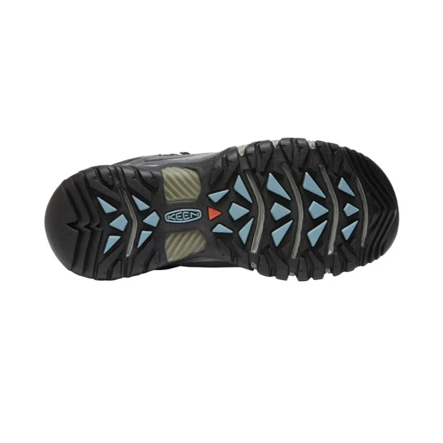 Discount Targhee III Waterproof Mid Pour Femme | Magnet/Atlantic Blue Femme Imperméable À L'eau|Bottes