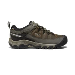 Cheap Targhee III Waterproof Pour Homme  |  Bungee Cord/Black Homme Imperméable À L'eau|Chaussures