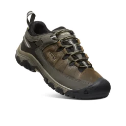 Cheap Targhee III Waterproof Pour Homme  |  Bungee Cord/Black Homme Imperméable À L'eau|Chaussures