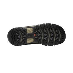 Cheap Targhee III Waterproof Pour Homme  |  Bungee Cord/Black Homme Imperméable À L'eau|Chaussures
