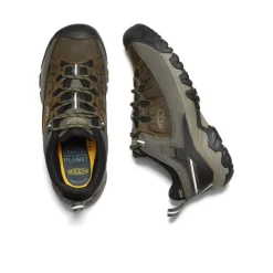 Cheap Targhee III Waterproof Pour Homme  |  Bungee Cord/Black Homme Imperméable À L'eau|Chaussures