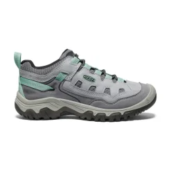 Flash Sale Targhee IV Vented Hiking Shoe Pour Femme | Alloy/Granite Green Femme Chaussures