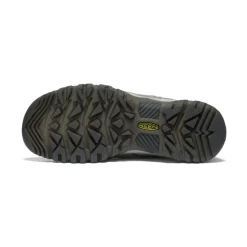 Flash Sale Targhee IV Vented Hiking Shoe Pour Femme | Alloy/Granite Green Femme Chaussures