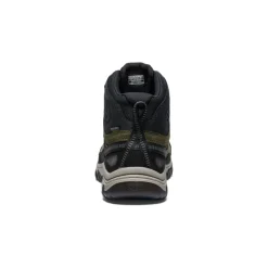 Discount Targhee IV Waterproof Hiking Boot Pour Homme | Dark Olive/Gold Flame Homme Imperméable À L'eau|Bottes