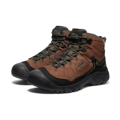 Shop Targhee IV Waterproof Hiking Boot Pour Homme  |   Homme Imperméable À L'eau|Bottes