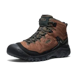 Shop Targhee IV Waterproof Hiking Boot Pour Homme  |   Homme Imperméable À L'eau|Bottes