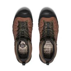 Shop Targhee IV Waterproof Hiking Boot Pour Homme  |   Homme Imperméable À L'eau|Bottes