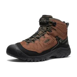 Shop Targhee IV Waterproof Hiking Boot Pour Homme  |   Homme Imperméable À L'eau|Bottes