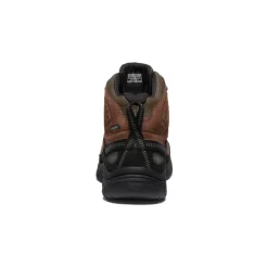 Shop Targhee IV Waterproof Hiking Boot Pour Homme  |   Homme Imperméable À L'eau|Bottes