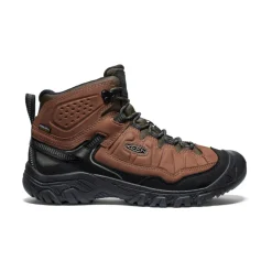 Shop Targhee IV Waterproof Hiking Boot Pour Homme  |   Homme Imperméable À L'eau|Bottes