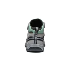 Cheap Targhee IV Waterproof Hiking Boot Pour Enfants  |  Alloy/Granite Green Enfant Bottes