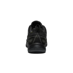 Sale Targhee IV Waterproof Hiking Shoe Pour Homme  |  Triple Black Homme Imperméable À L'eau|Chaussures