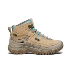 Cheap Targhee IV Waterproof Hiking Boot Pour Femme  |  Safari/Reef Waters Femme Imperméable À L'eau|Bottes