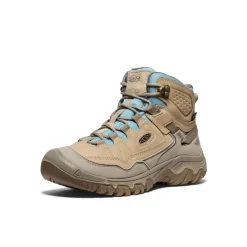 Cheap Targhee IV Waterproof Hiking Boot Pour Femme  |  Safari/Reef Waters Femme Imperméable À L'eau|Bottes