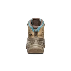Cheap Targhee IV Waterproof Hiking Boot Pour Femme  |  Safari/Reef Waters Femme Imperméable À L'eau|Bottes