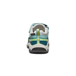 Flash Sale Targhee IV Waterproof Hiking Shoe Pour Enfants  |  Reef Waters/Daiquiri Green Enfant Chaussures