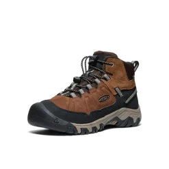 Outlet Targhee IV Waterproof Hiking Boot Pour Jeunes  |   Enfant Bottes
