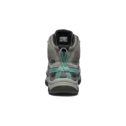 Cheap Targhee IV Waterproof Hiking Boot Pour Femme  |  Alloy/Granite Green Femme Imperméable À L'eau|Bottes