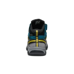 Flash Sale Targhee IV Waterproof Hiking Boot Pour Enfants | Legion Blue/Antique Moss Enfant Bottes