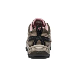 Flash Sale Targhee IV Waterproof Hiking Shoe Pour Femme  |  Brindle/Nostalgia Rose Femme Imperméable À L'eau|Chaussures