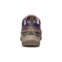 Cheap Targhee IV Waterproof Hiking Shoe Pour Femme  |  Rose Brown/Plaza Taupe Femme Imperméable À L'eau|Chaussures