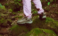 Cheap Targhee IV Waterproof Hiking Shoe Pour Femme  |  Rose Brown/Plaza Taupe Femme Imperméable À L'eau|Chaussures