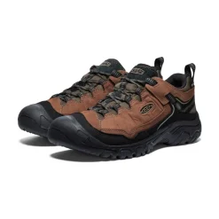 Best Sale Targhee IV Waterproof Hiking Shoe Pour Homme  |   Homme Imperméable À L'eau|Chaussures