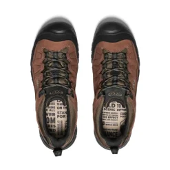 Best Sale Targhee IV Waterproof Hiking Shoe Pour Homme  |   Homme Imperméable À L'eau|Chaussures
