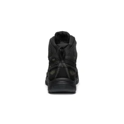 Flash Sale Targhee IV Waterproof Hiking Boot Pour Homme | Triple Black Homme Imperméable À L'eau|Bottes